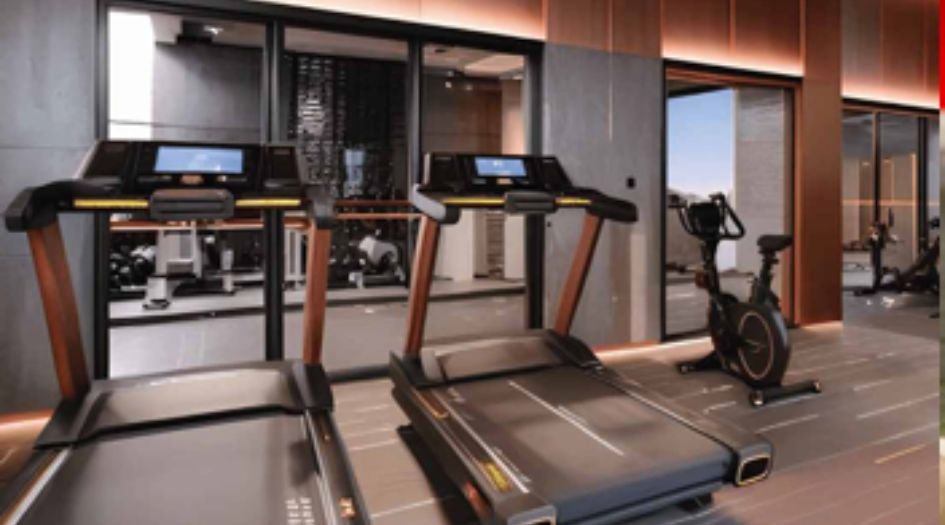 Aurus-Gallery-Fitness-centre